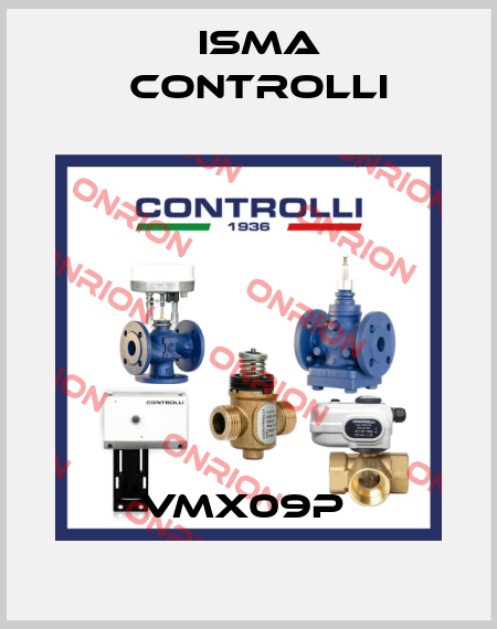 VMX09P  iSMA CONTROLLI