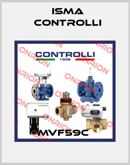 MVF59C  iSMA CONTROLLI