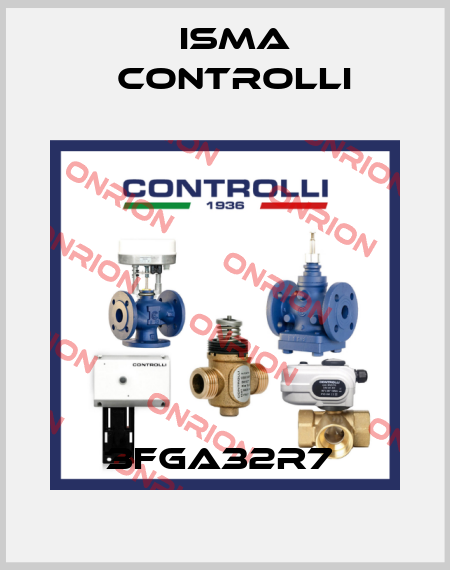 3FGA32R7  iSMA CONTROLLI