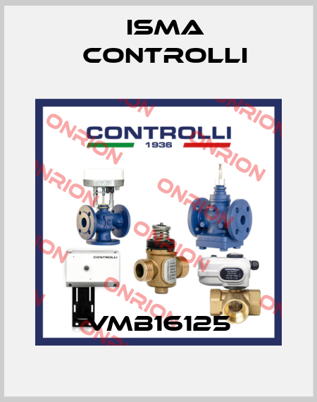 VMB16125 iSMA CONTROLLI