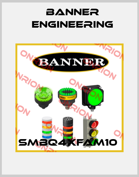 SMBQ4XFAM10  Banner Engineering