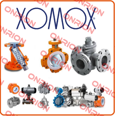 7125 P.N:700192 Xomox