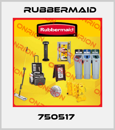 750517  Rubbermaid