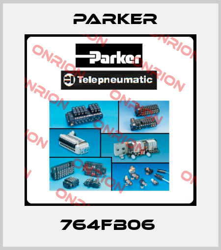 764FB06  Parker