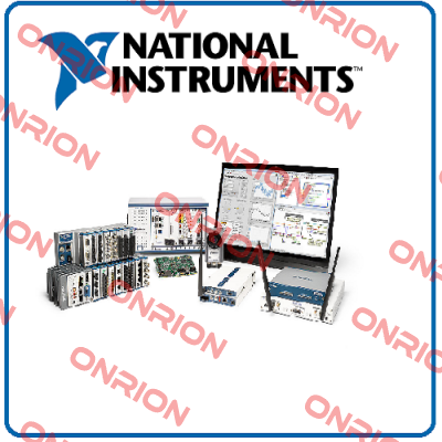 782775-01 National Instruments
