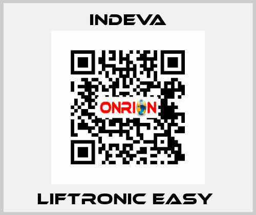 Liftronic Easy  INDEVA