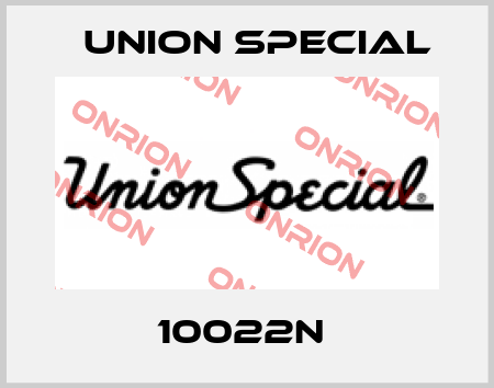10022N  Union Special