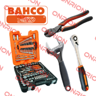 P/N: RECIP-SET-5  Bahco