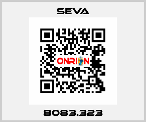 8083.323 SEVA