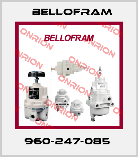 960-247-085  Bellofram