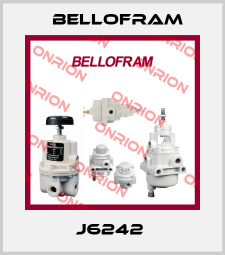 J6242  Bellofram