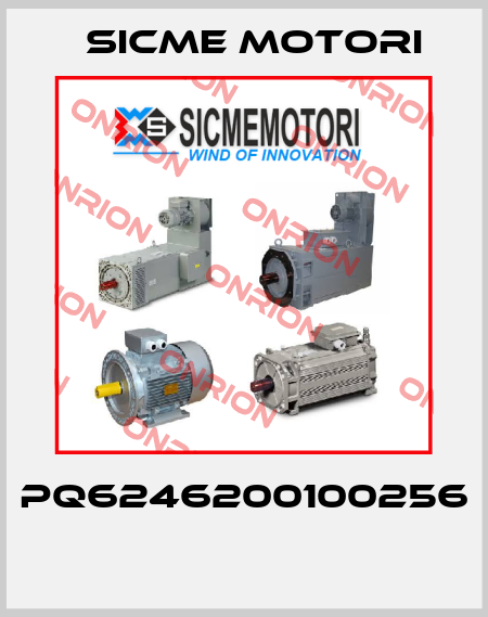 PQ6246200100256  Sicme Motori