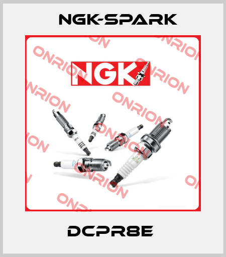 DCPR8E  Ngk-Spark