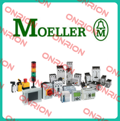 P/N: 129600, Type: SPX200A0-5A2N1  Moeller (Eaton)