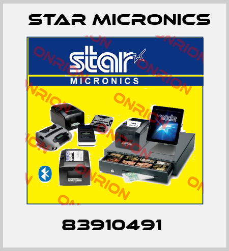 83910491  Star MICRONICS