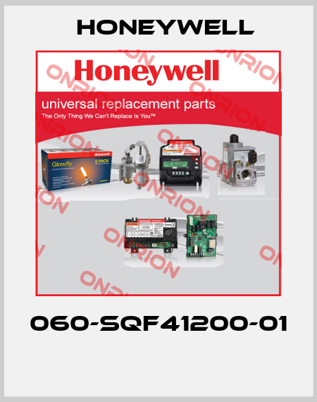 060-SQF41200-01  Honeywell