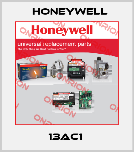 13AC1  Honeywell