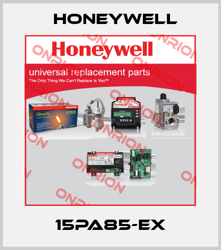 15PA85-EX Honeywell