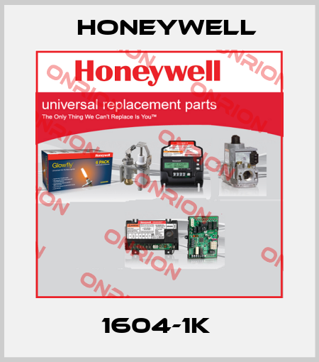 1604-1K  Honeywell