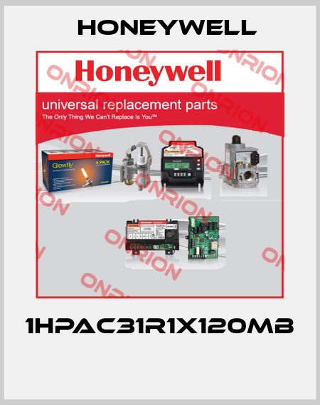 1HPAC31R1X120MB  Honeywell