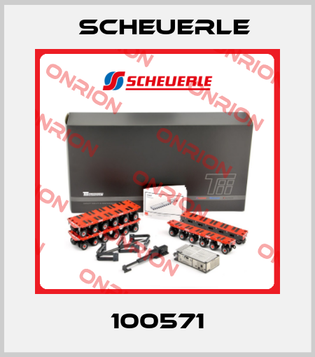 100571 Scheuerle