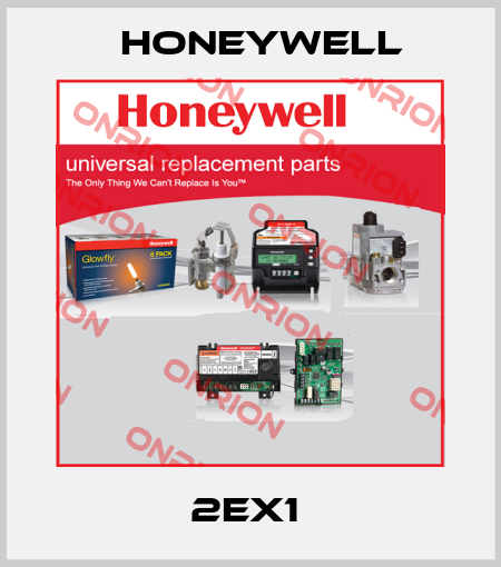 2EX1  Honeywell