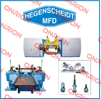 879401 Hegenscheidt MFD