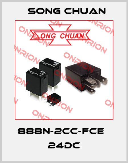 888N-2CC-FCE   24DC SONG CHUAN