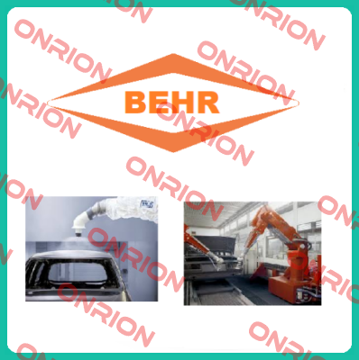 8MK 376 722-021 18-40  Behr