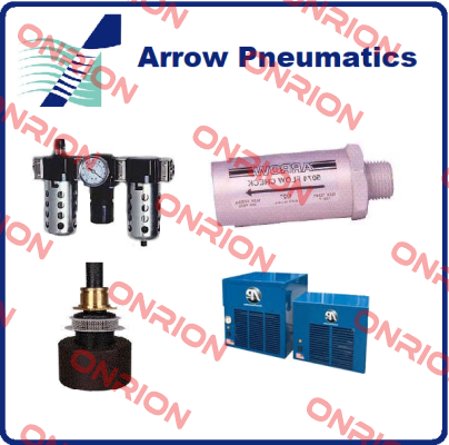 9052V-10  Arrow Pneumatics