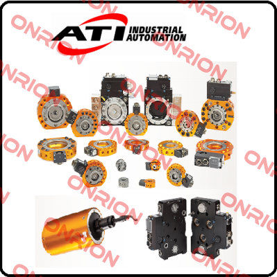 9160-045-P05-BN-R-N  ATI Industrial Automation