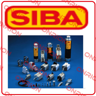 5006307.2 (1 Pack = 10 St.)  Siba