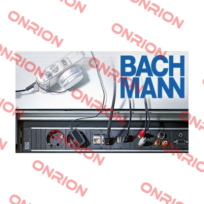 925.0034  Bachmann