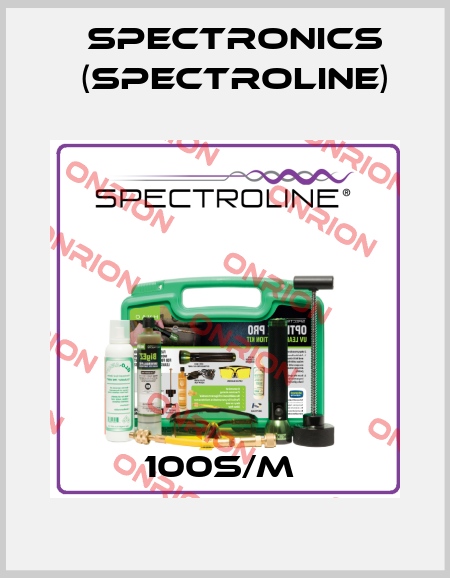 100S/M  Spectronics (Spectroline)