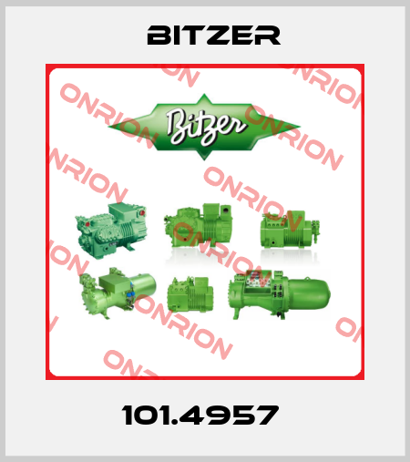 101.4957  Bitzer