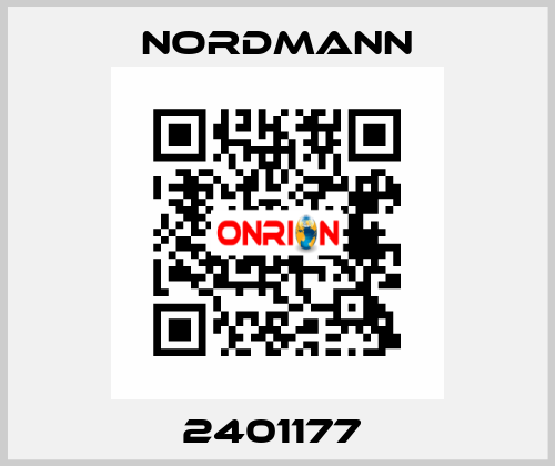 2401177  Nordmann