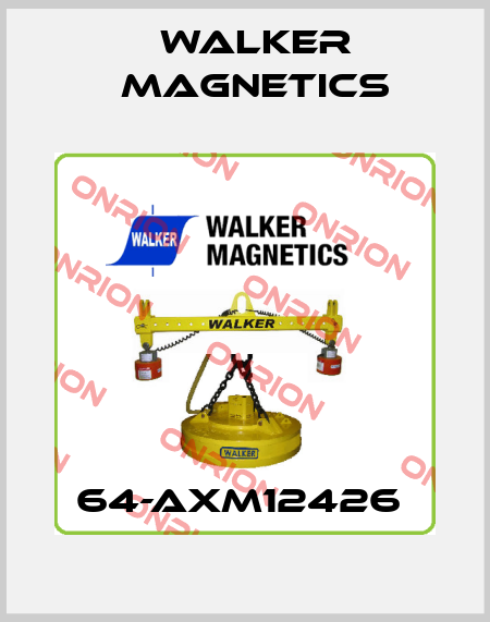 64-AXM12426  Walker Magnetics