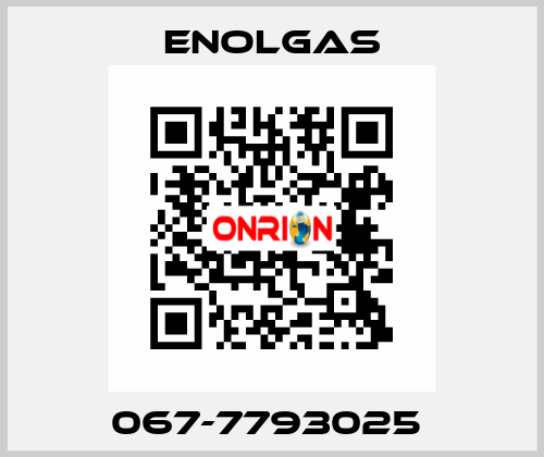 067-7793025  Enolgas