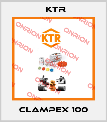 CLAMPEX 100 KTR