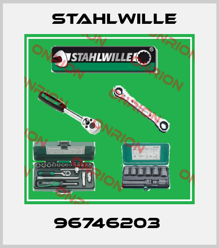 96746203  Stahlwille
