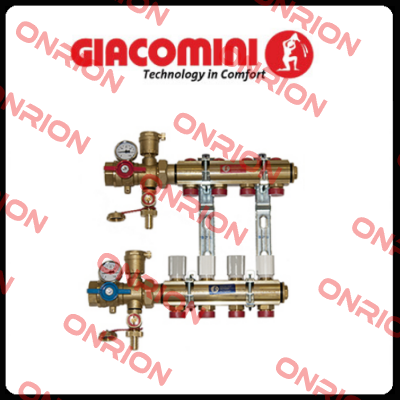 R254WX058  Giacomini