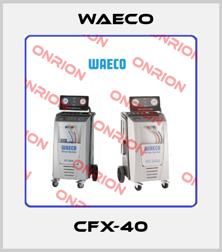 CFX-40 Waeco