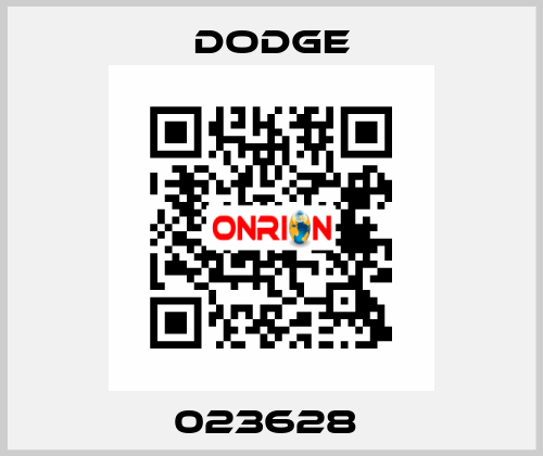 023628  Dodge