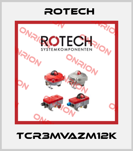 TCR3MVAZM12K Rotech