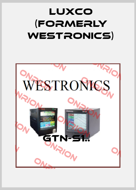 GTN-S1..  Luxco (formerly Westronics)