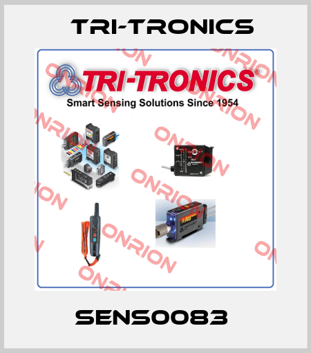 SENS0083  Tri-Tronics
