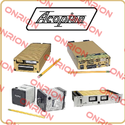 A28H1100-230 Acopian