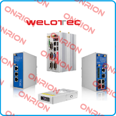 A416M18PARS3 / FALN/BP-3E Welotec