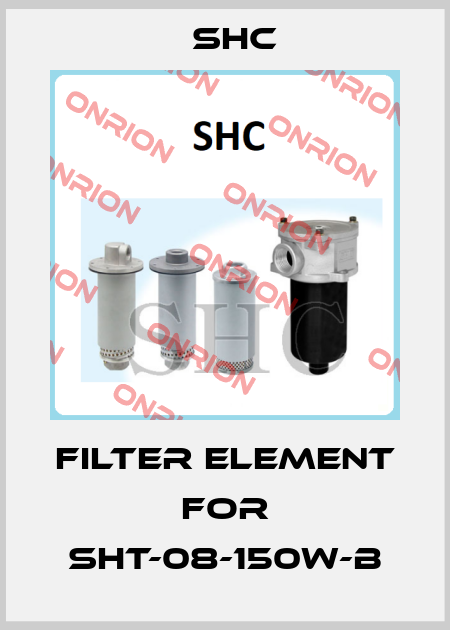 Filter Element for SHT-08-150W-B SHC