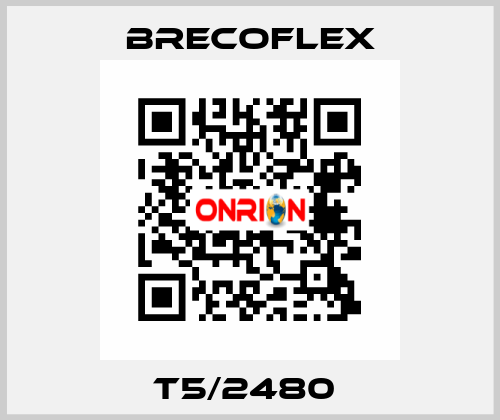 T5/2480  Brecoflex